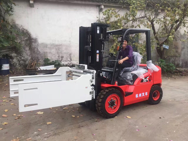 杭州叉車 杭州叉車